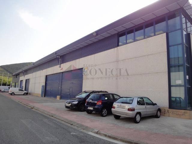 Local comercial en venta en Arre