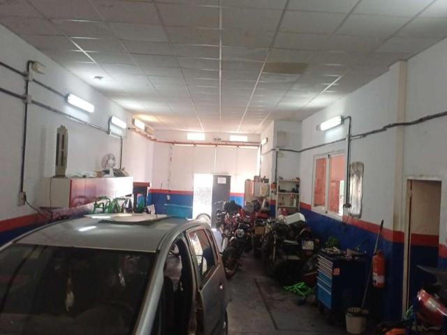 Local comercial en venta en Arrecife