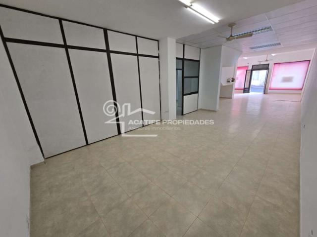 Local comercial en venta en Arrecife