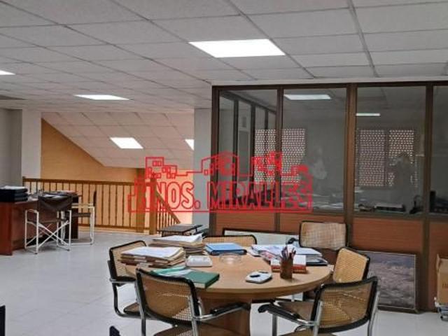 Local comercial en venta en Aspe, Centro