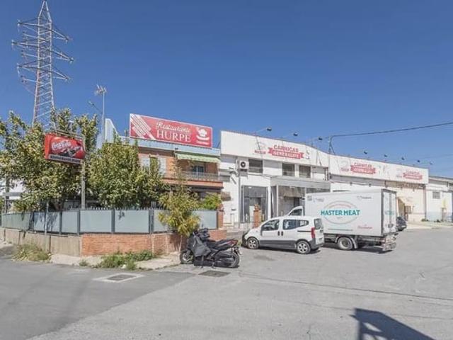 Local Comercial en venta en Atarfe, Granada