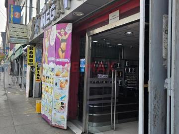 Local comercial en venta en Ate Vitarte a S/821,810