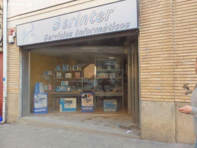 Local comercial en venta en Av. Santa Ana