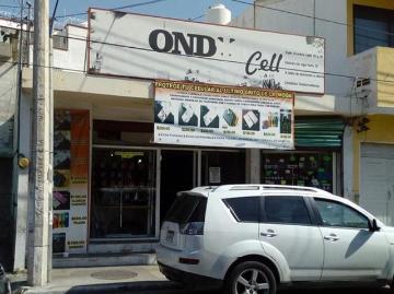 LOCAL COMERCIAL EN VENTA, EN AVENIDA AVIACI?N