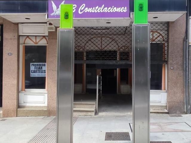 LOCAL COMERCIAL EN VENTA EN AVENIDA CAMELIAS