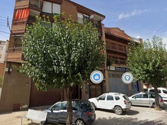 Local comercial en venta en avenida De Catalunya, Alfarràs, de 569 m² por 78.500