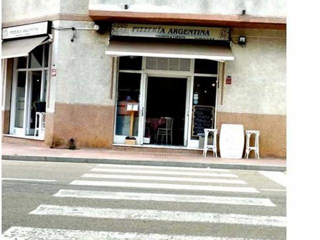 Local comercial en venta en avenida De Saragossa, Sant Feliu de Guíxols, de 60 m² por 145.000