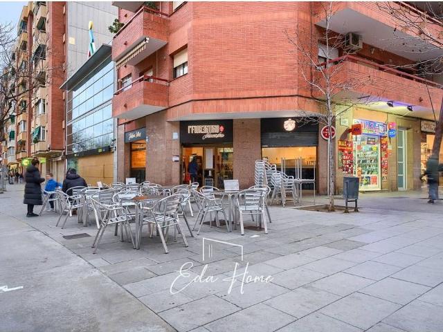 Local comercial en venta en avenida Del Doctor Gallart i Monés, Prat de Llobregat, El, de 49 m² por 45.900