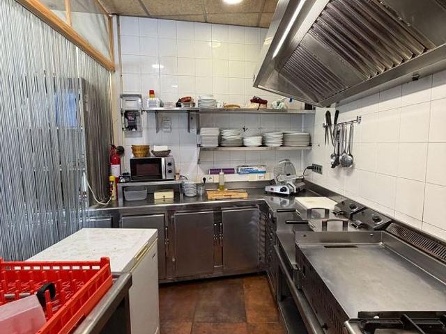 Local comercial en venta en avenida Gumersind Bisbal, Pobla de Claramunt, la, de 95 m² 1 habitación por 100.000