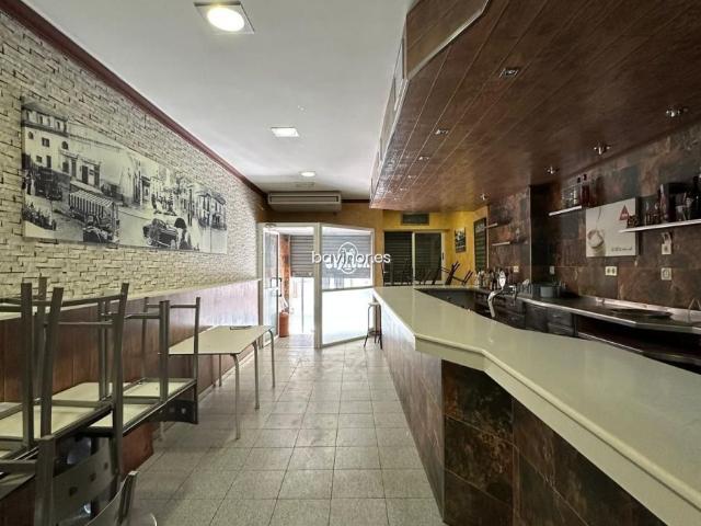 Local comercial en venta en Avenida Juan Carlos I – Alhama de Murcia