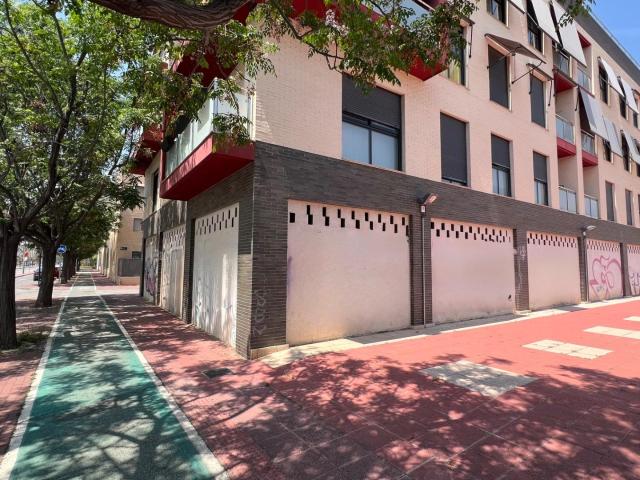 LOCAL COMERCIAL EN VENTA EN AVENIDA JUAN DE BORBÓN Murcia