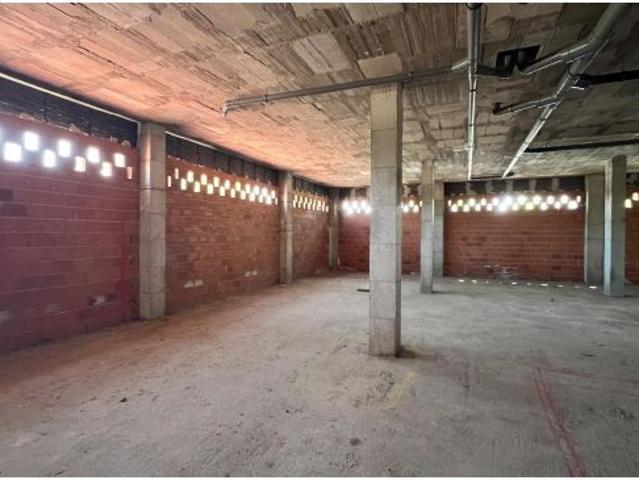 LOCAL COMERCIAL EN VENTA EN AVENIDA JUAN DE BORBÓN Murcia