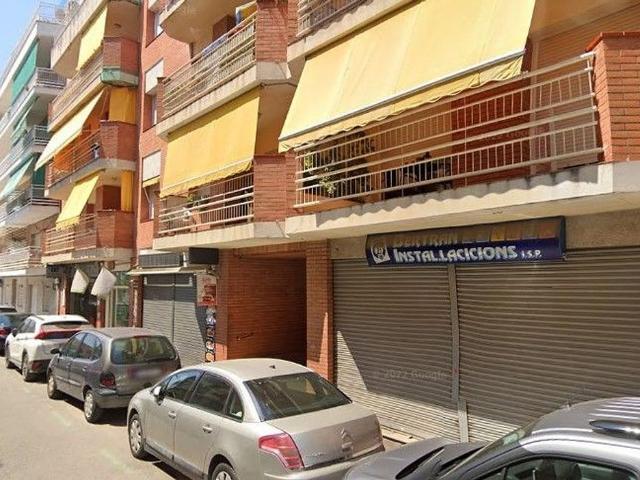 Local comercial en venta en avenida Ntra Sra de la Mercè, Pineda de Mar, de 85 m² por 46.000