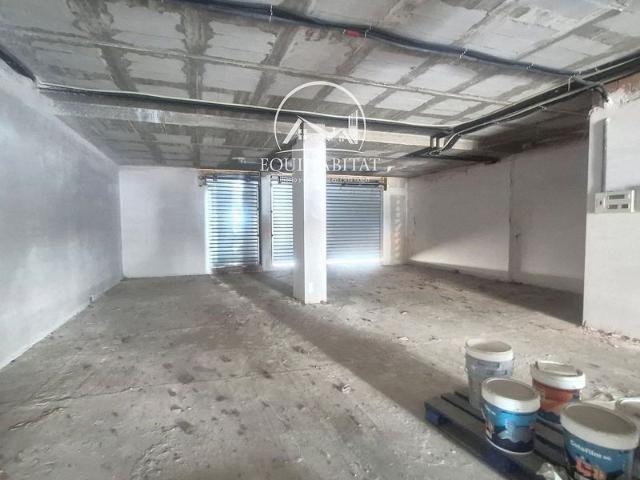 Local comercial en venta en avenida Prat de la Riba, Lleida, de 124 m² por 116.000