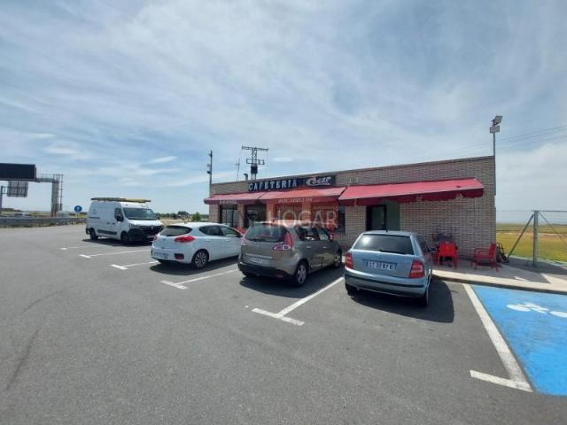 Local comercial en venta en Ávila, Adanero