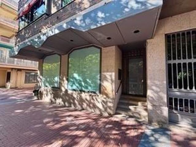 Local comercial en venta en Ávila, SAN ROQUE