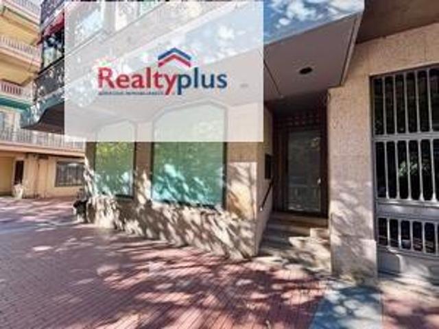 Local comercial en venta en Ávila, SAN ROQUE