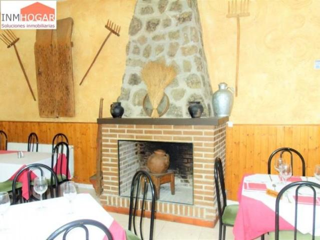 Local comercial en venta en Ávila, Sur