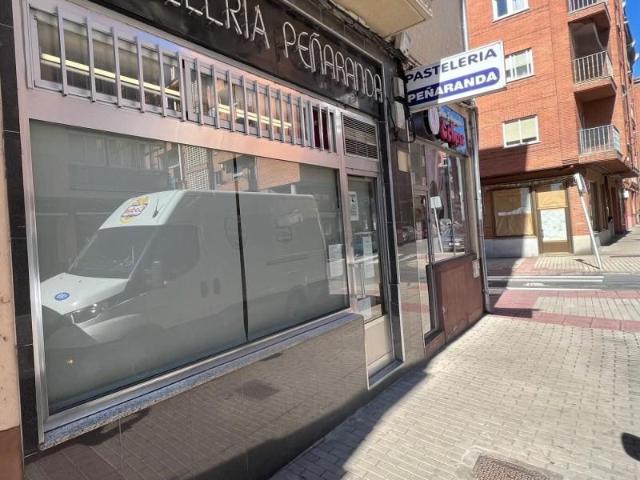 Local comercial en venta en Ávila, Sur