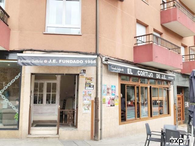 Local comercial en venta en Avilés, Avilés