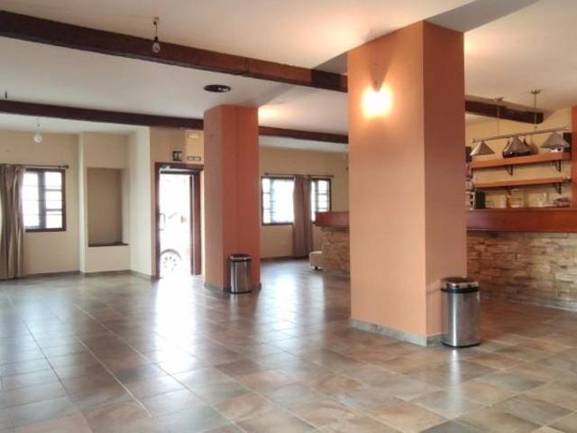 Local comercial en venta en Ayamonte, Estación de Autobuses