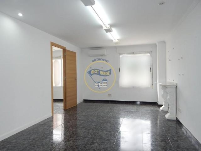 Local comercial en venta en Bocairent, Bocairent