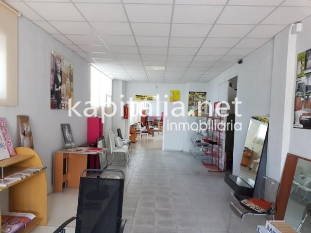 Local comercial en venta en Bocairent, Bocairent