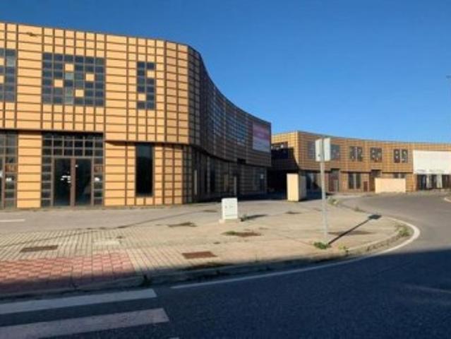 Local comercial en venta en Bollullos de la Mitación, Avenida Bormujos, 5, 41110