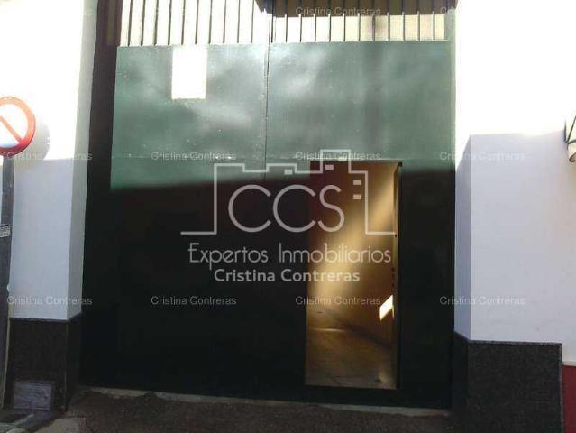 Local comercial en venta en Bollullos par del Condado