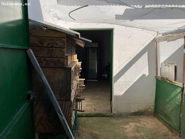 Local comercial en Venta en Bollullos par del Condado, Huelva