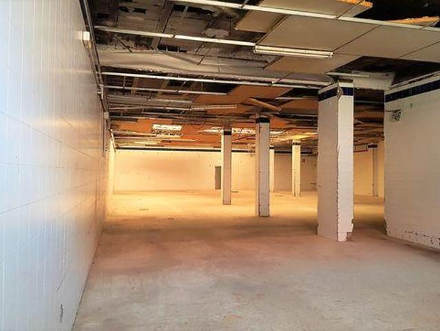Local comercial en venta en Bormujos, Calle Puebla del Río, 1, 41930
