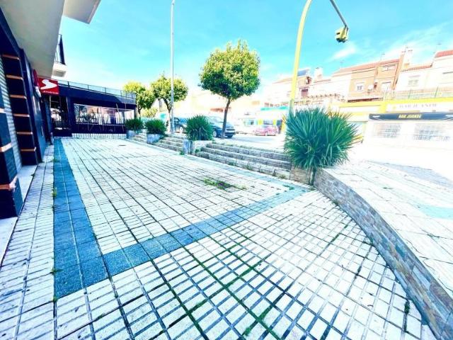 Local comercial en venta en Bormujos, Centro