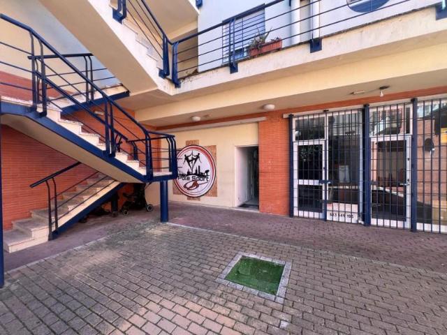 Local comercial en venta en Bormujos, Bormujos