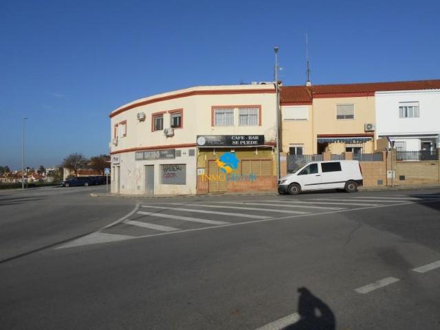 Local comercial en venta en Bormujos, Factory