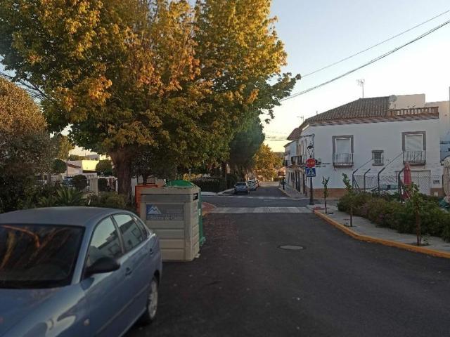 LOCAL COMERCIAL EN VENTA EN BORNOS – INVERSIÓN PARA PROFESIONALES