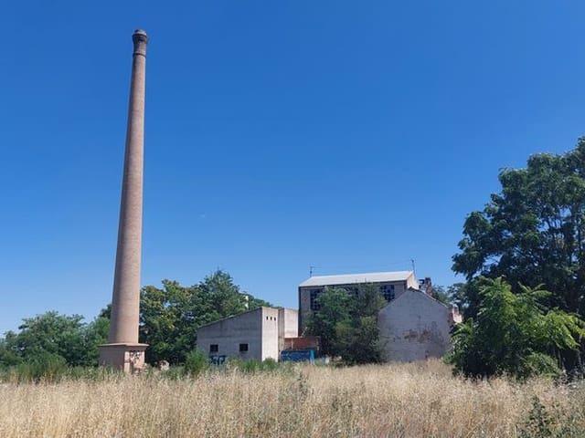 Finca/Casa Rural en venta en Baza, Granada