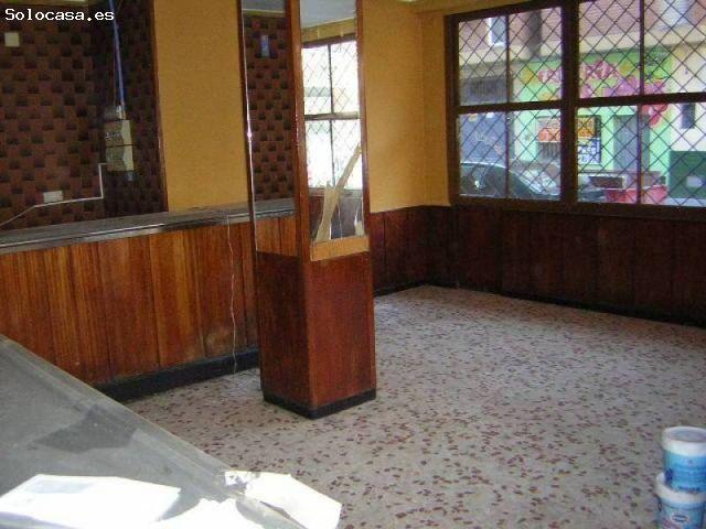 Local comercial en Venta en Badajoz, Badajoz