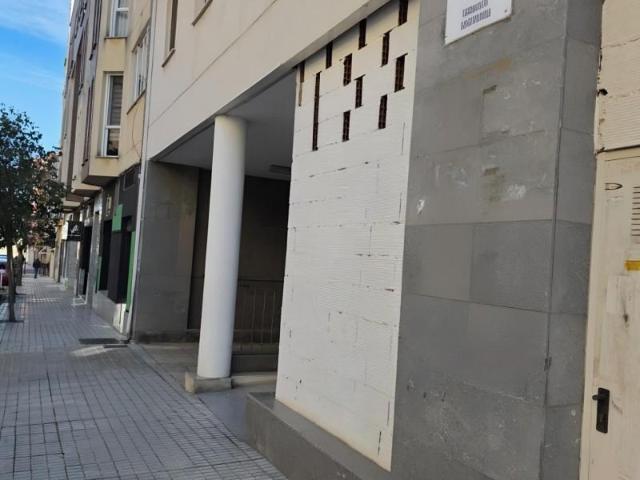 Local comercial en venta en Badajoz, Centro