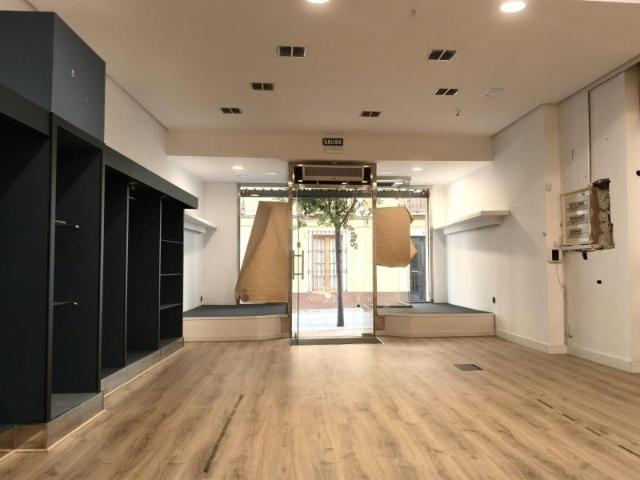 Local comercial en venta en Badajoz, Centro
