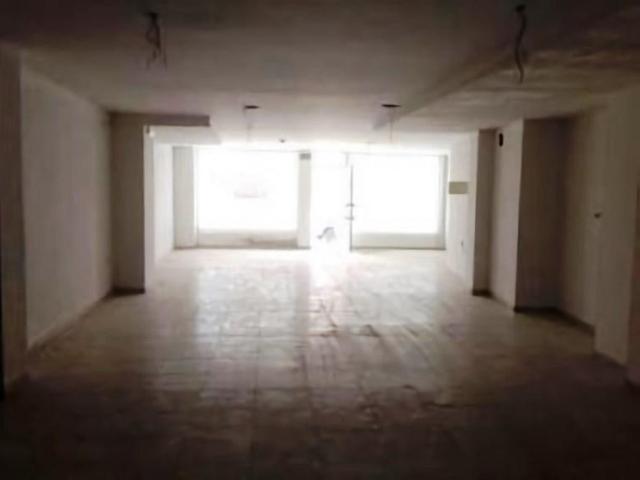 Local comercial en venta en Badajoz, Estación