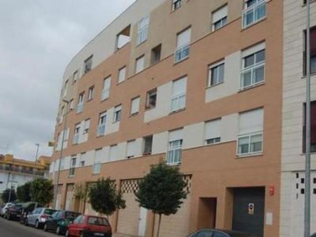 Local comercial en venta en Badajoz, Estación