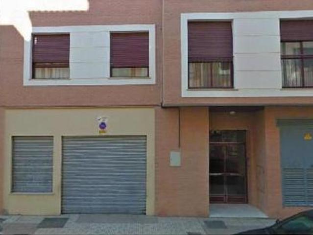 Local comercial en venta en Badajoz, Estación