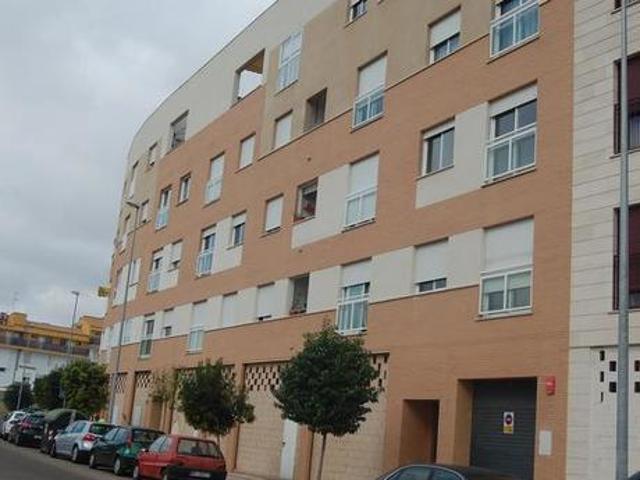 Local comercial en venta en Badajoz, Estación