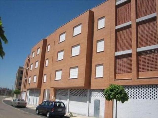 Local comercial en venta en Badajoz, Ronda Sur