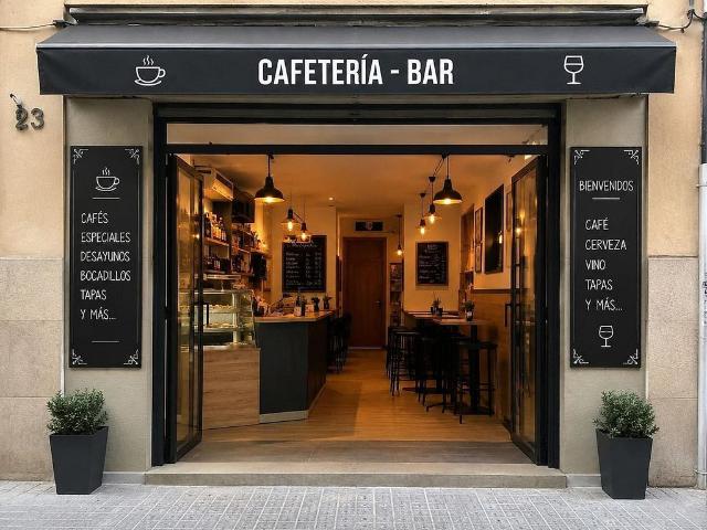 Local comercial en venta en Badalona, de 120 m² por 185.000
