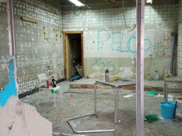 Local comercial en venta en Badalona, de 42 m² por 49.350