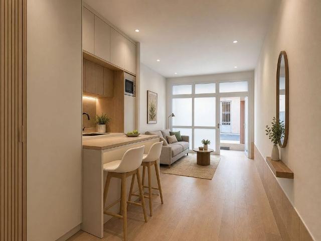 Local comercial en venta en Badalona, de 95 m² 1 habitación por 71.000