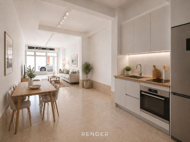 Local comercial en venta en Badalona, de 95 m² 1 habitación por 71.000