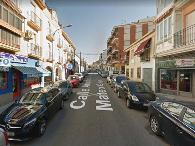 Local comercial en venta en Baena, Centro Ensanche