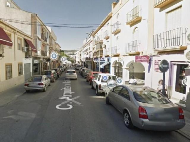 Local comercial en venta en Baena, Centro Ensanche